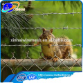 Hight Quality Silver Green Barbed Wire Fence